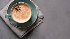 Spicy Masala Chai Latte