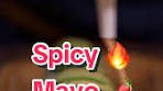 Spicy Mayo 🔥 This stuff is good in everything 🤤 Ingredients: - 1 ...