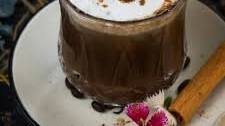 Spicy Mexican Mocha Recipe (Aztec Mocha)