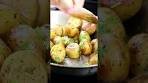 Spicy Potatoes | Sichuan Street Food Style