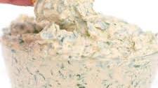 Spicy Ranch Spinach Dip