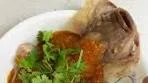 Spicy Savoury Sweet Sauce Fish Recipe | 酱蒸鱼 | Easy Asian ...