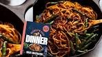 Spicy Sichuan Pork Noodles