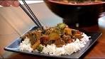 Spicy Szechuan Beef & Broccoli | John Soules Foods