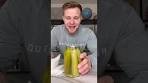 Spicy Tequila Infused Pickles Recipe!