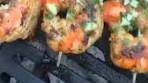 Spicy Tequila Lime Shrimp on the skewers! 🍤 🌶 🔥 | tequila ...