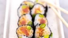 Spicy Tuna Roll