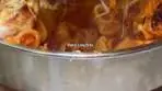 Spicy Vodka Pasta & Sausage Bake ❤️ This was honestly ...