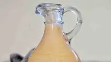 Spicy Yogurt Sauce