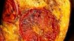 Spinach and Feta Tomato Omelette by @essen_paradies ...