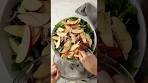 Spinach Apple Salad #recipe #salad #familymeals ...