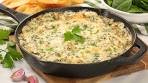 Spinach & Artichoke Dip | Easy & Impressive Holiday Appetizer