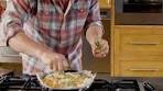 Spinach & Feta Filo Pie | Jamie Oliver | STOP!! This is Jamie's ...