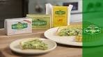 Spinach Quiche made with Kerrygold® Butter and Dubliner ...