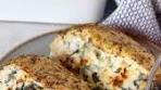 Spinach Stuffed Chicken Breasts | cream cheese | Recipe ...