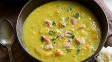 Split Pea Soup