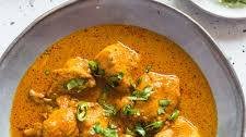 Sri Lankan Chicken Curry {Authentic Recipe}