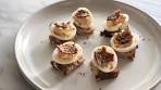 Sriracha Deviled Eggs Recipe with Bacon | Recipe