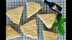 St. Patrick's Day Recipe: Bailey's Irish Cream Scones by ...