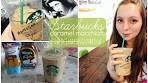 Starbucks Caramel Macchiato ICED #incucinacongemmina ...