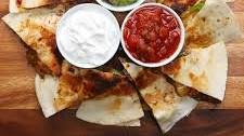 Steak Fajita Quesadillas Recipe by Tasty