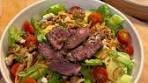 Steak Salad Sundays Part 14 Salad Recipe: * 1 cup chopped ...