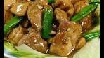 Stir Fry five Spice Chicken