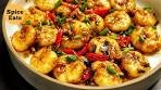 STIR FRY PRAWNS | CHILLI GARLIC SHRIMP STIR FRY ...