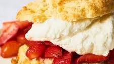 Strawberry Shortcake