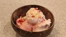 Strawberry Shortcake Ice Cream