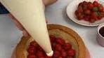 Strawberry Shortcake Sensation | Strawberry Shortcake ...