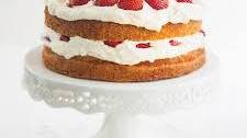 Strawberry Shortcake (The Best)