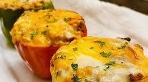 Stuffed Bell Peppers