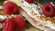 Stuffed French Toast