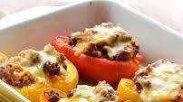 Stuffed Peppers