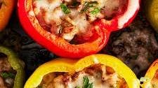 Stuffed Peppers