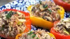 Stuffed Peppers