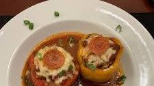 Stuffed Peppers