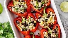 Stuffed Peppers