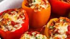 Stuffed Peppers
