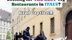 Suchitra PS | Here is your guide⬇️ :Northern Italy: 🇮🇹 MILAN ...