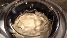 Sugar-Free French Vanilla Ice Cream (With Xylitol)