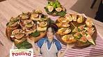 SUMMER BRUSCHETTE.🍀 Bruschetta with figs. Quick and ...