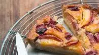 Summer Fruit Tart with Frangipane (Almond Cream)