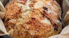 Sun-Dried Tomato Bread