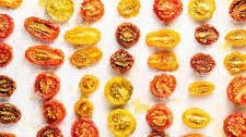 Sun Dried Tomatoes