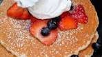 Sunny on South neighborhood eatery | 🥞 Berry Pancake Bliss ...