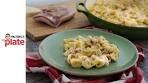 SUPER CHEESY PASTA RECIPE | ITALIAN MAC AND ...