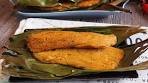 SUPER EASY Otah (Otak Otak) 乌达 Singapore Hawker Street ...
