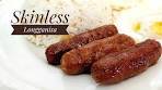 Super Easy Skinless Longganisa | Filipino Sausage